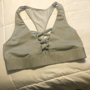 Victoria Secret Pink Sports Bra